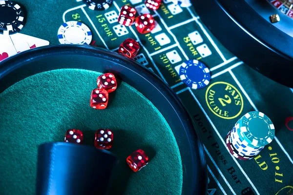 Dream Gaming live-dealer interface on japritoto mobile